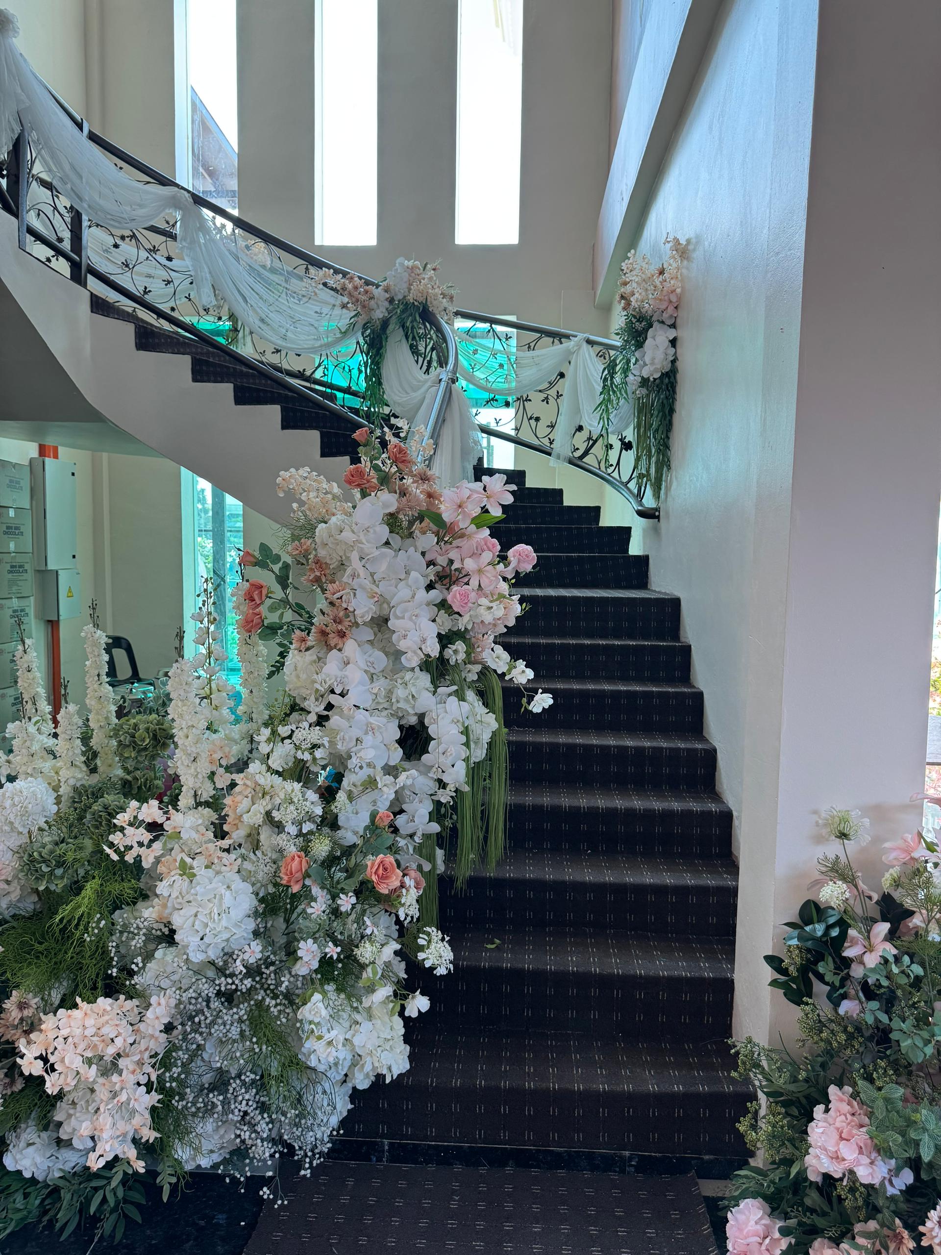 Mahligai Cinta Event Hall